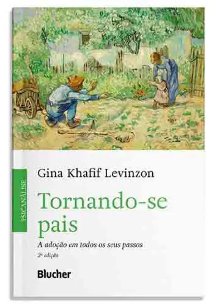 Imagem de Tornando-se Pais: A Adoção em Todos os Seus Passos