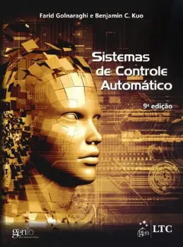 Picture of Book Sistemas de Controle Automático