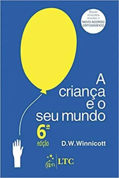 Imagem de A Criança e Seu Mundo