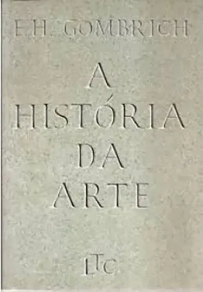 Imagem de A História da Arte