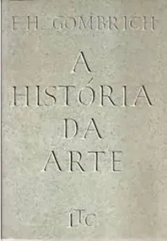 Picture of Book A História da Arte