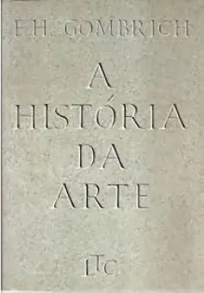 Imagem de A História da Arte