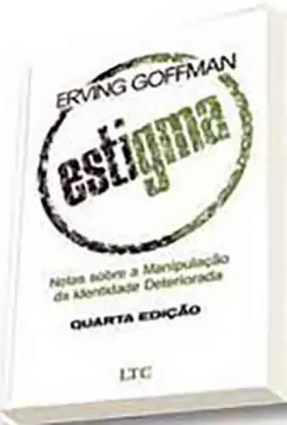 Imagem de Estigma