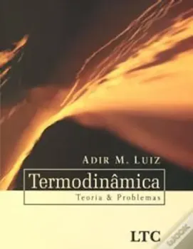 Imagem de Termodinâmica: Teoria e Problemas