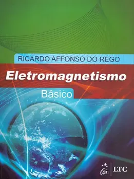 Picture of Book Eletromagnetismo Básico