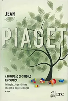 Picture of Book A Formação do Símbolo na Criança
