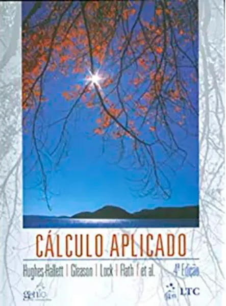Imagem de Calculo Aplicado