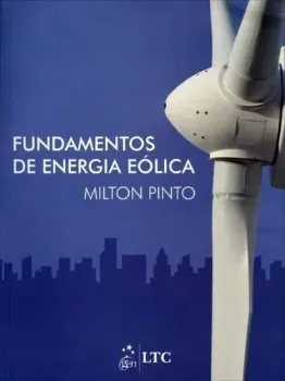 Imagem de Fundamentos de Energia Eólica