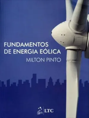 Picture of Book Fundamentos de Energia Eólica