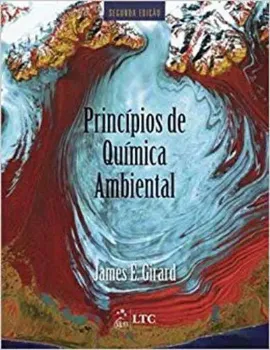 Picture of Book Princípios de Química Ambiental