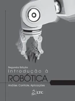 Imagem de Introdução à Robótica - Análise, Controle, Aplicações