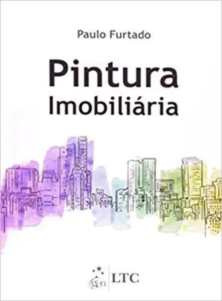 Imagem de Pintura Imobiliária