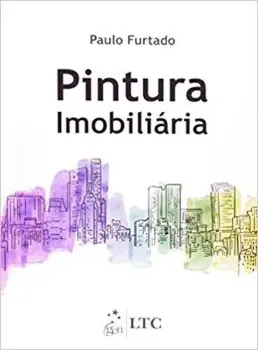 Picture of Book Pintura Imobiliária