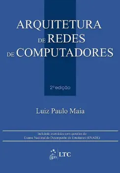 Picture of Book Arquitectura de Redes de Computadores