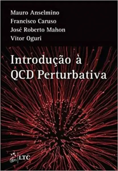 Imagem de Introdução à QCD Perturbativa