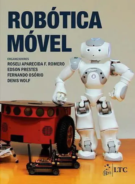 Imagem de Robótica Móvel