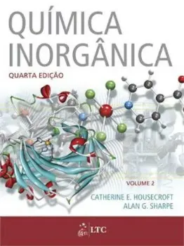 Picture of Book Química Inorgânica Vol. II