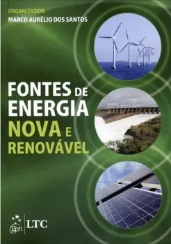 Picture of Book Fontes de Energia Nova e Renovável