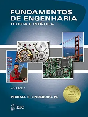 Picture of Book Fundamentos de Engenharia: Teoria e Prática Vol.1