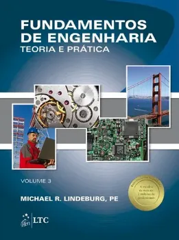 Imagem de Fundamentos de Engenharia: Teoria e Prática Vol.3