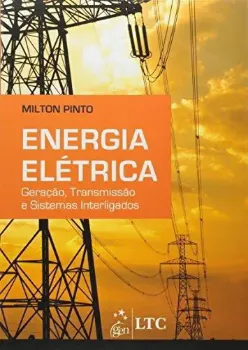 Imagem de Energia Elétrica