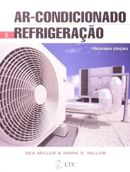 Picture of Book Ar-Condicionado e Refrigeração
