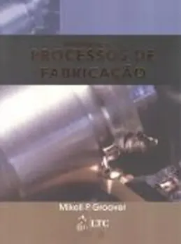Picture of Book Introdução aos Processos de Fabricação
