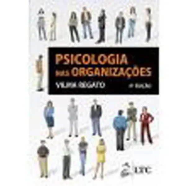 Imagem de Psicologia nas Organizações