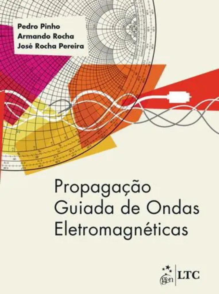 Imagem de Propagação Guiada Ondas Eletromagnéticas