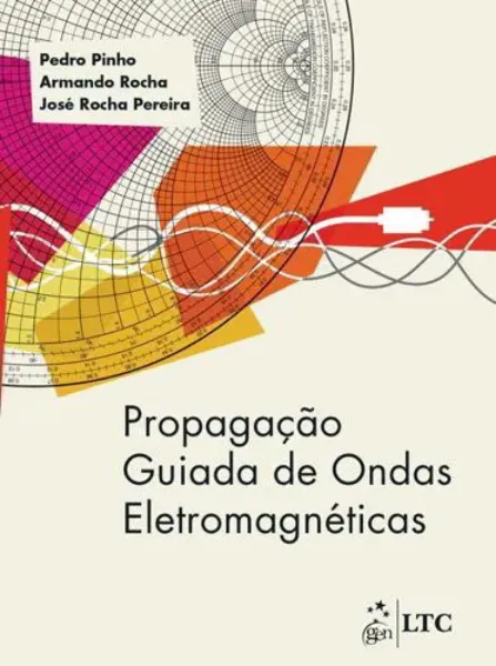 Imagem de Propagação Guiada Ondas Eletromagnéticas