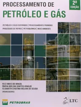 Imagem de Processamento de Petróleo e Gás