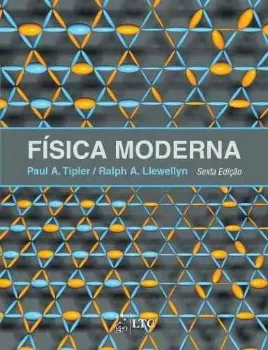 Picture of Book Física Moderna