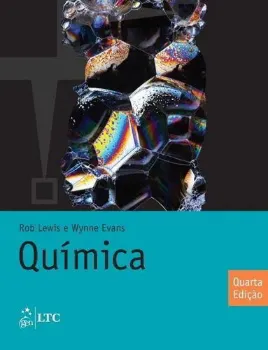 Picture of Book Química