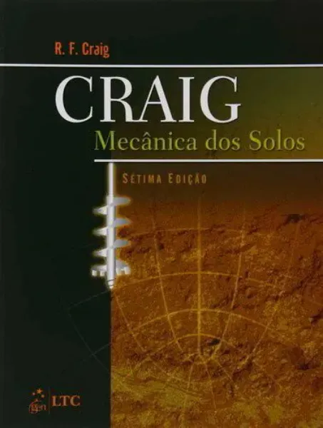 Imagem de Mecânica dos Solos