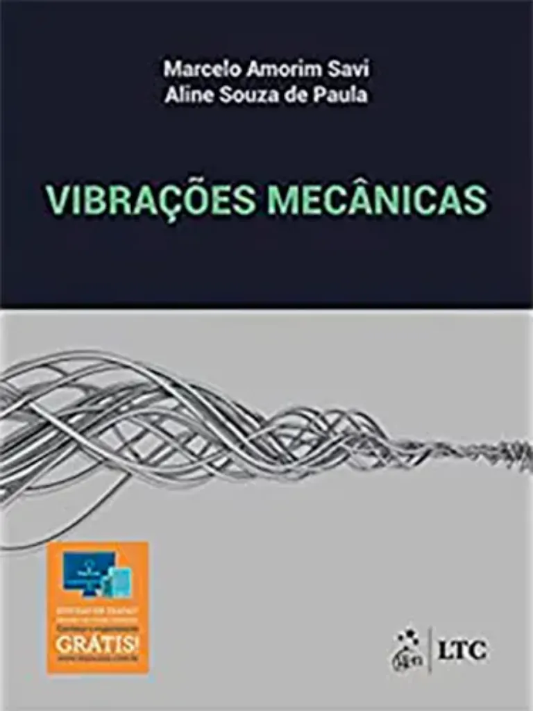 Imagem de Vibrações Mecânicas