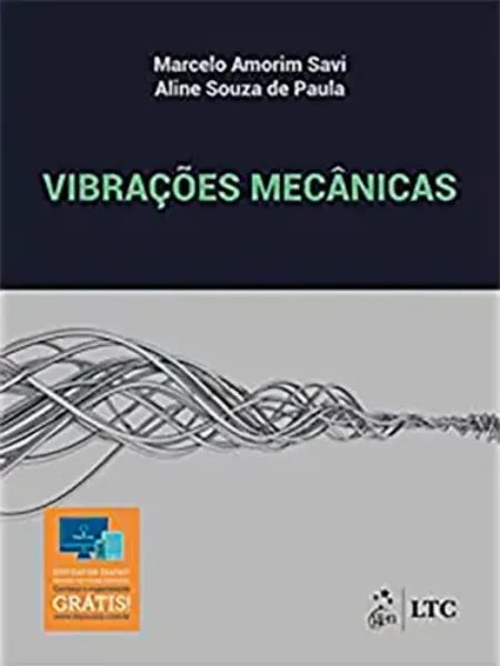 Imagem de Vibrações Mecânicas
