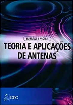 Picture of Book Teoria e Aplicações de Antenas