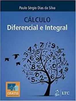 Imagem de Cálculo Diferencial e Integral