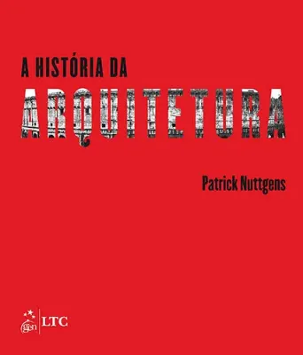 Picture of Book A História da Arquitetura
