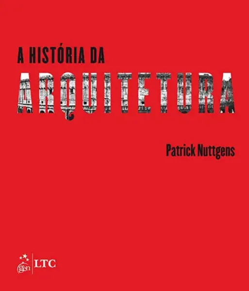 Imagem de A História da Arquitetura