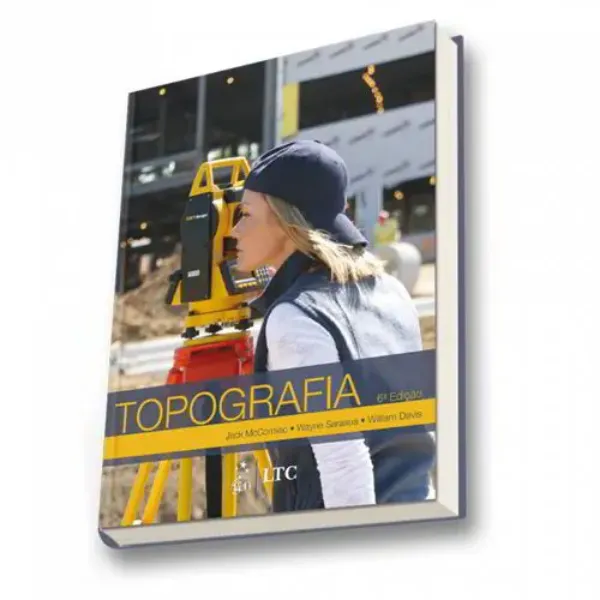 Imagem de Topografia