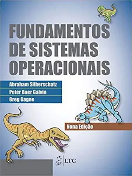 Imagem de Fundamentos de Sistemas Operacionais