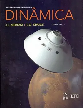 Picture of Book Mecânica para Engenharia - Dinâmica Vol. 2