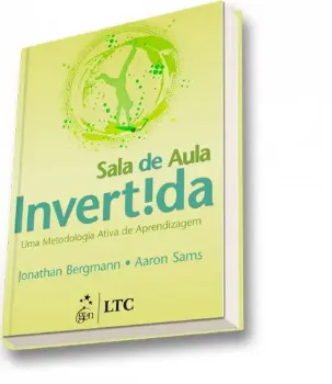 Picture of Book Sala de Aula Invertida - Uma Metodologia Ativa de Aprendizagem