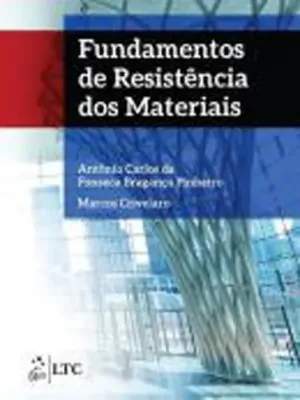 Picture of Book Fundamentos de Resistência dos Materiais