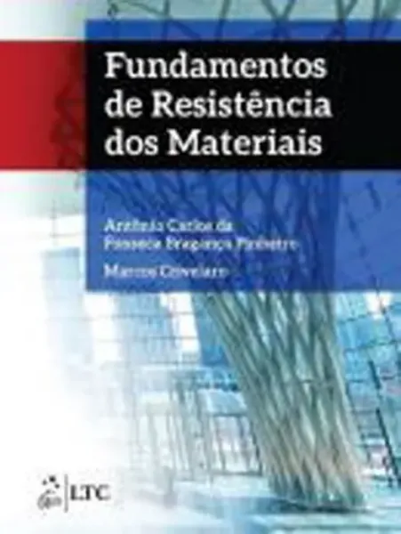 Imagem de Fundamentos de Resistência dos Materiais