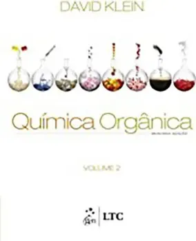 Picture of Book Química Orgânica Vol. 2 de David Klein