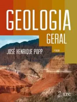 Imagem de Geologia Geral