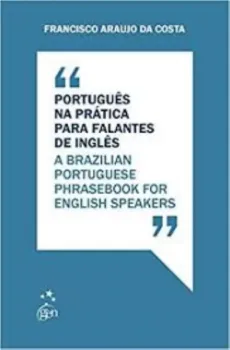 Picture of Book Português na Prática para Falantes de Inglês