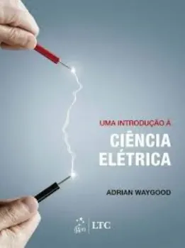 Picture of Book Uma Introdução à Ciência Elétrica